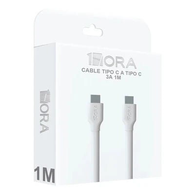 Cable tipo C a C